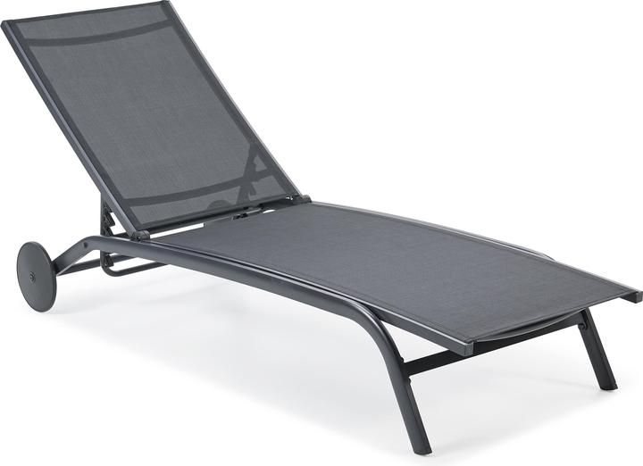 Produktbild Leco Sonnenliege Nele (192 cm)