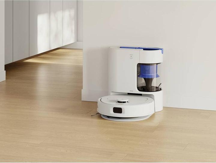 Actual product image Ecovacs N20e Plus (Vacuum mopping robot)