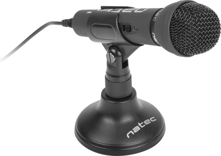 Actual product image Natec ADDER Conference Microphone