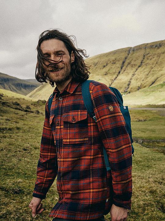 Produktbild Fjällräven Övik Lite Padded (S)