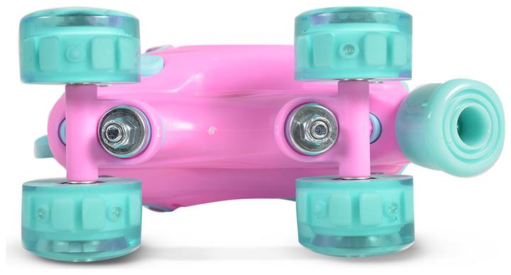 Immagine prodotto Byox Pattini a rotelle Ariel (30, 31, 32, 33)