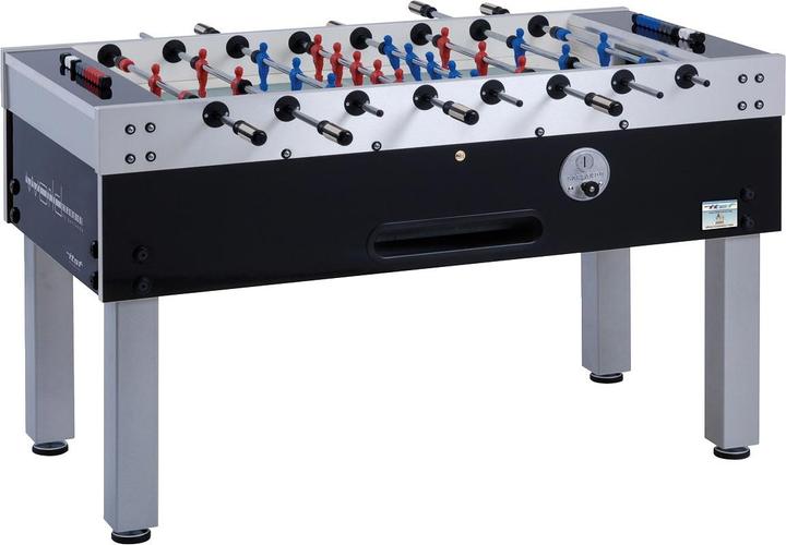 Garlando Table de baby-foot World Champion