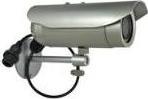 Actual product image LevelOne IP Camera FCS-5063 (2592 x 1944 pixels)