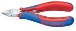 Actual product image Knipex Electronics Diagonal Cutter (120 mm)