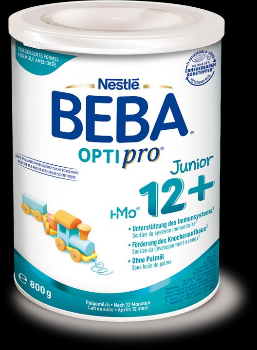 Optipro Junior 12+ (800 g, ab 12 Monaten)