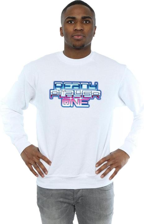 Produktbild Ready Player One Gradient (XL)