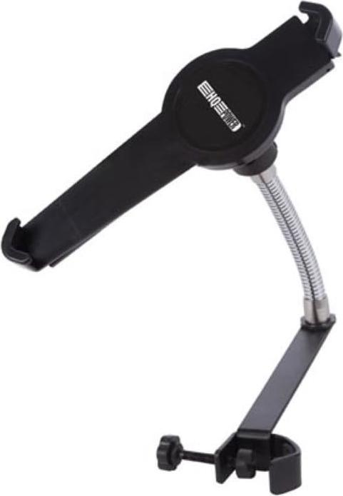 HQ Power HQMS10007 Universal Tablet Halterung für Mikrofonstativ