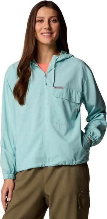Actual product image Columbia Skien Valley Hoodie (S)