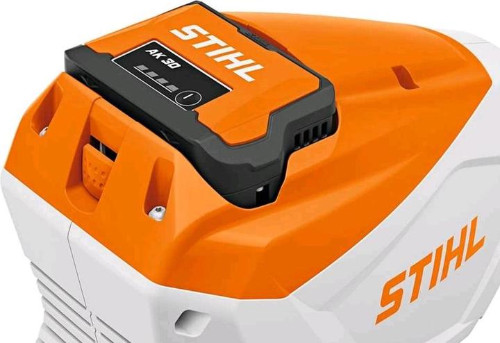 Image du produit Stihl FSA 80 R Accu Kantenmaaier - Met Accu en Lader