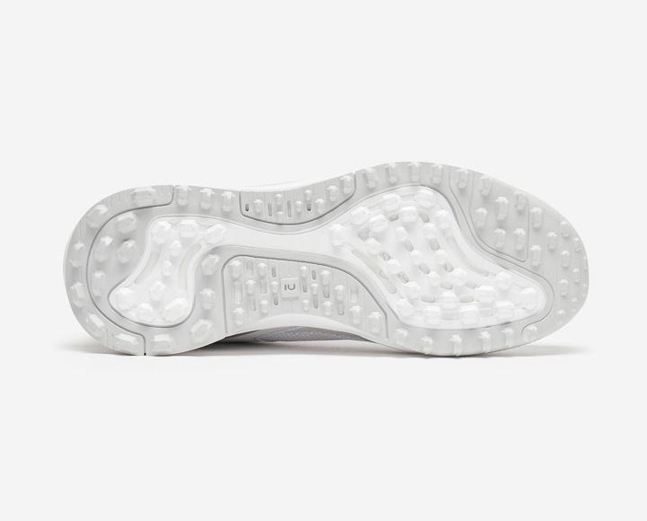 Image du produit Inesis Chaussures de golf respirantes pour hommes - WW500 gris clair (47)