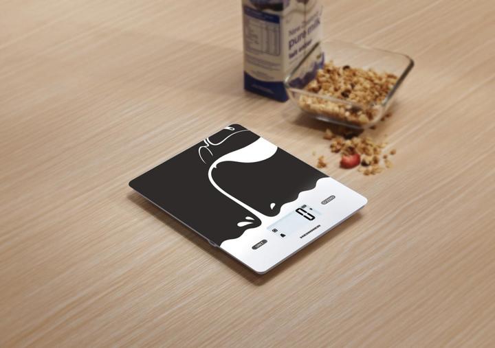 Actual product image Heinner HKS-BK5USB