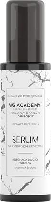 Ws Academy Split End Hair Serum 100Ml (100 ml)