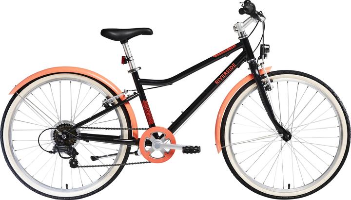 Btwin Riverside 500 (24")