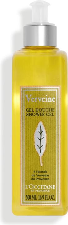 Actual product image L'Occitane Verveine (500 ml)
