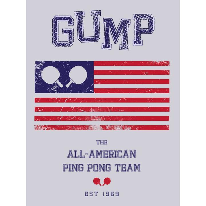 Produktbild Grindstore Gump Kapuzenpullover (M)