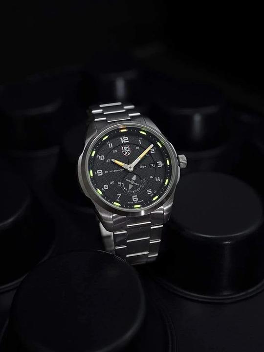 Immagine prodotto Luminox Atacama Adventurer Field 1760 Series (Orologio sub, 42 mm)