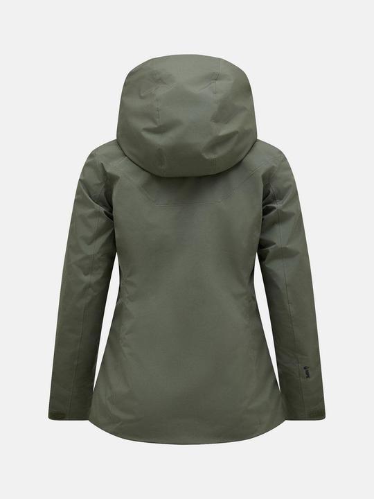 Produktbild Peak Performance Women's Anima Jacket (XS)