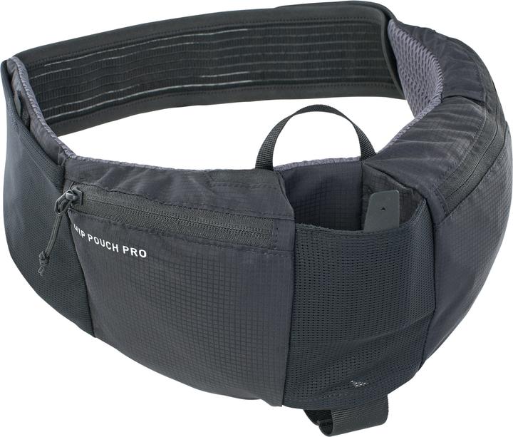 Produktbild Evoc Hip Pouch Pro 1.5L + Drink Bottle 0.55L