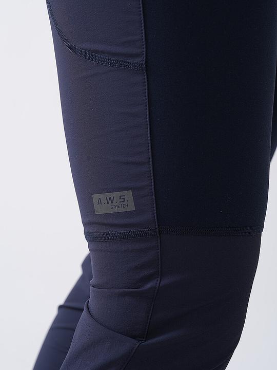 Image du produit Icepeak Wanderhose Bethune Hybrid Stretch (Bande de fréquences 38 (2600 MHz))