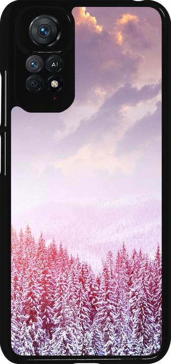 Image du produit PhoneLook Coque Winter 22 Pink Forest (Xiaomi Redmi Note 11, Oppo A11s)