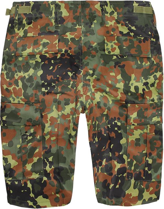 Produktbild Normani Herren US Bermuda Ripstop Shorts Azizia (S)
