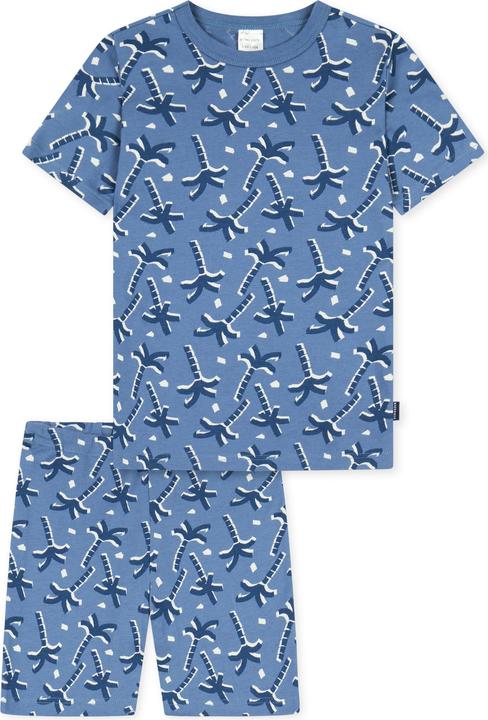 Schiesser Buben Pyjama