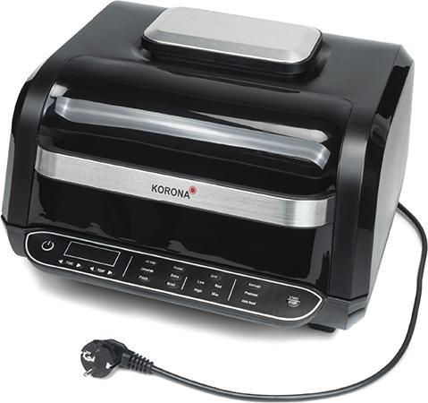 Actual product image Korona 8in1-Multifunktionsgrill