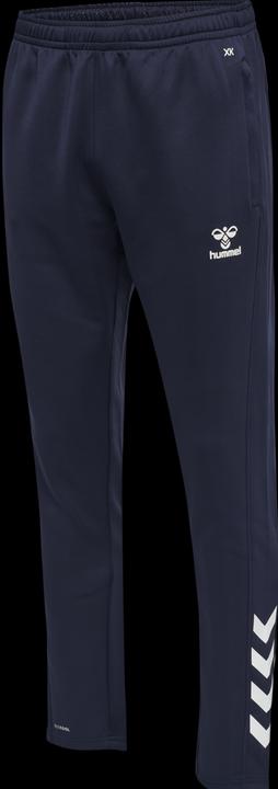 Actual product image hummel Core Xk Poly Pants (M)