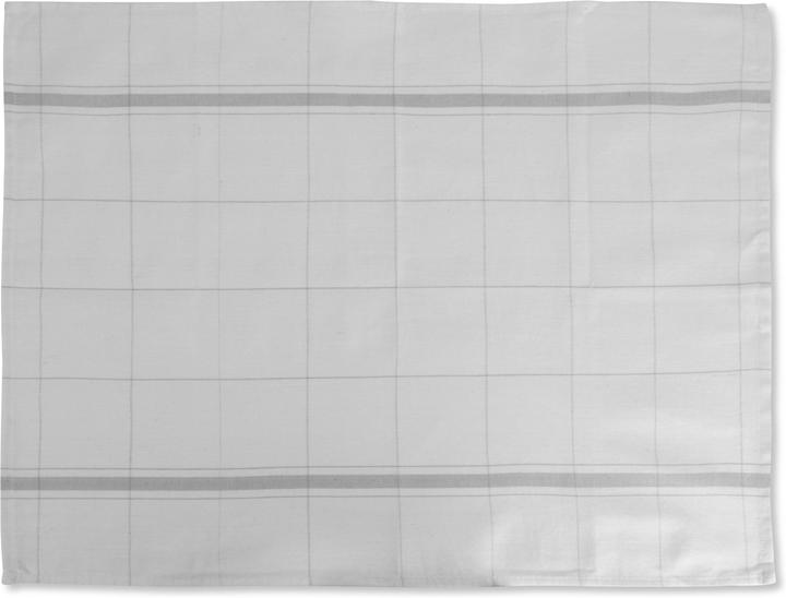 Produktbild Aspero 100 Geschirrtücher aus Baumwolle (55 x 75 cm)