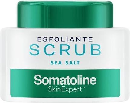 Image du produit Somatoline SkinExpert Peeling Exfoliant régénérant au sel de mer 350g (Gel, 350 ml)