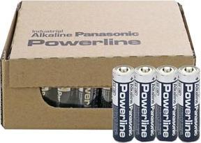 Produktbild Panasonic 48BX (48 Stk., AA, 3100 mAh)