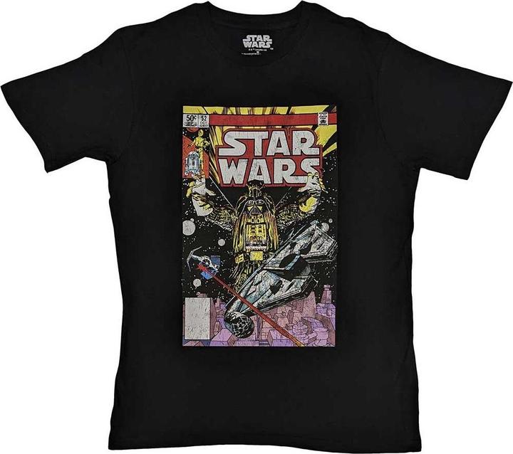 Star Wars TShirt (L)