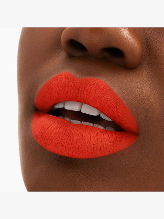 Image du produit MAC Cosmetics M.A.C. Locked Kiss Lipstick Renegrade (Renégat)