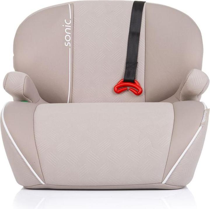 Produktbild Chipolino Kindersitz, Sitzerhöhung Sonic (Kindersitzerhöhung, ECE R129/i-Size Norm)