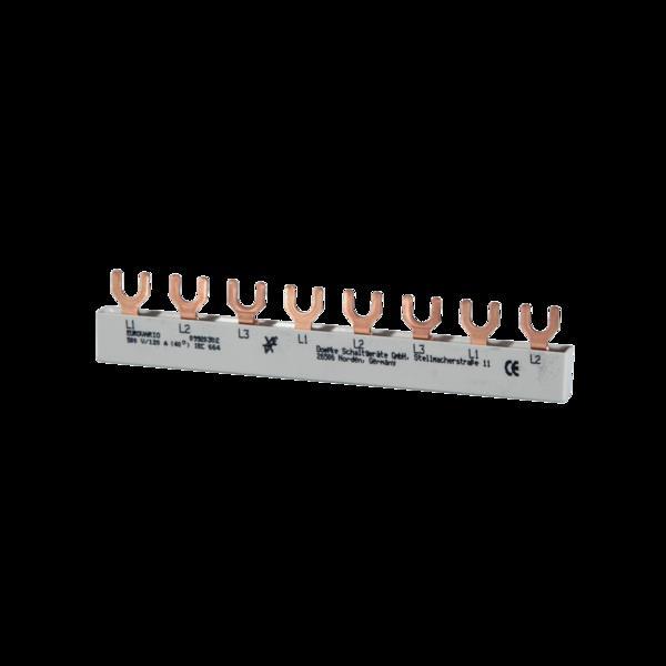 Produktbild Doepke Phasenschiene