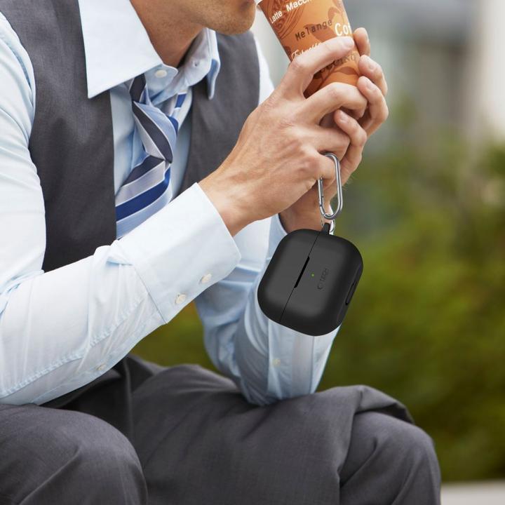 Actual product image Tech-Protect None (Headphone bag)