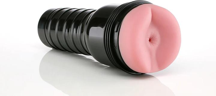 Actual product image Fleshlight Pink Butt Destroya