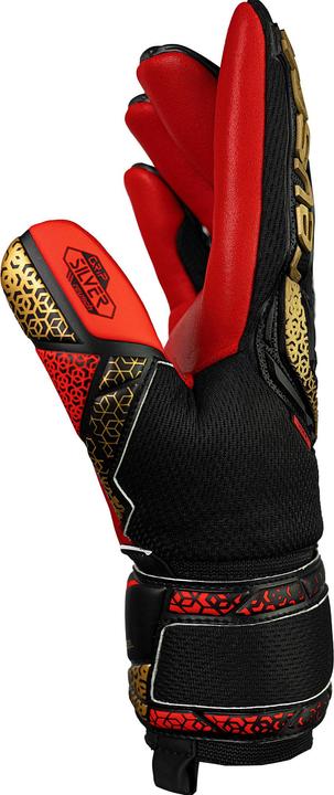 Produktbild Reusch Football Attrakt Freegel Silver (4)