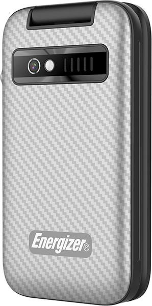 Immagine prodotto Energizer Telefono Flip Diamonds E282scd Sv (2.80", 2 Mpx, 4G)