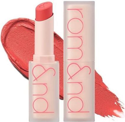 Rom&Nd Zero Matte Lipstick 08 Adorable 3g (08 Adorable)