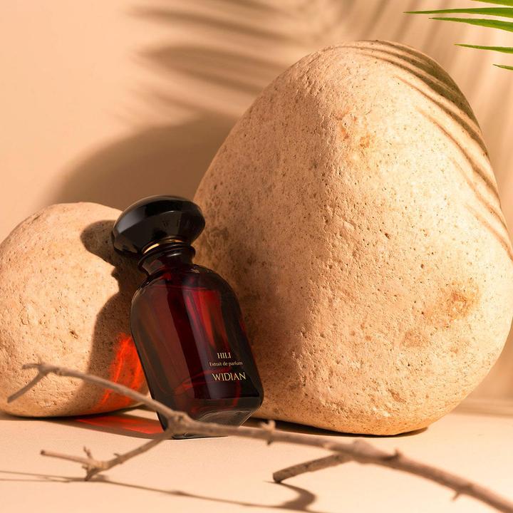 Image du produit AJ Arabia Widian Velvet Collection Hili Parfum (50 ml)