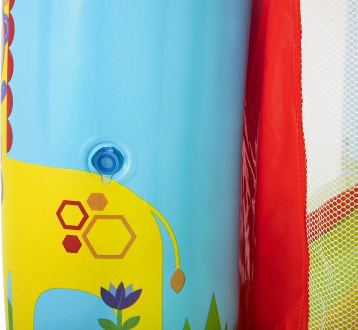 Produktbild Bestway Fisher-Price Hüpfburg- Bouncetastic