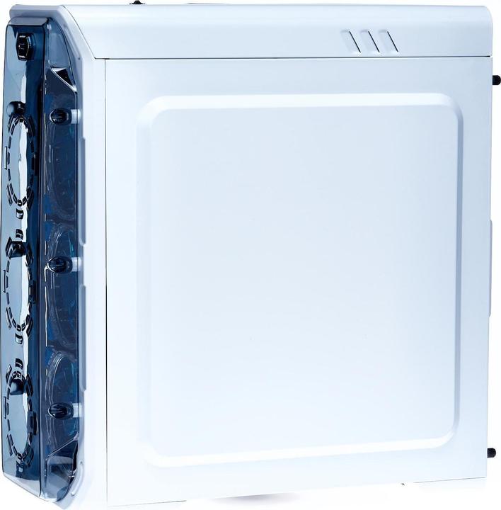Produktbild LC-Power Lc-988w-On (ATX, mATX, Mini-ITX)