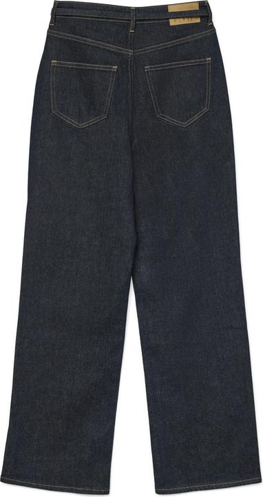 Actual product image Vero Moda VMTESSA Hohe Taille Weiter Beinschnitt Jeans Weit geschnitten (W31/L32)