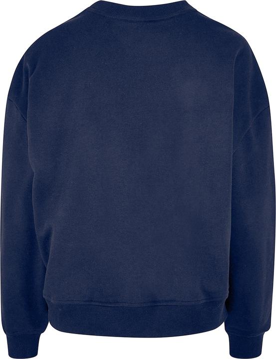 Produktbild Build Your Brand Sweatshirt in Übergrösse