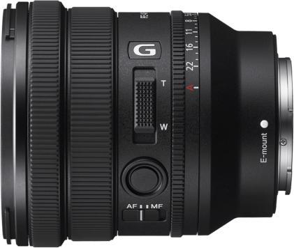 Produktbild Sony FE PZ 16-35mm f/4 G (Sony E, Vollformat)