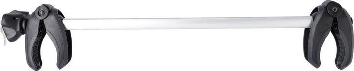 Immagine prodotto Thule BackSpace XT 4° braccio di supporto (Nero, Argento)