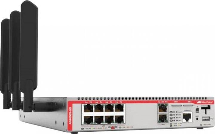 Produktbild Allied Telesis UTM FRW ROUTER BASED ON AR4050S