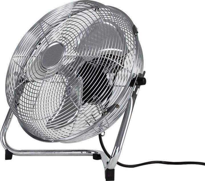 Produktbild Grafner Bodenventilator mit rutschfestem Standfuss