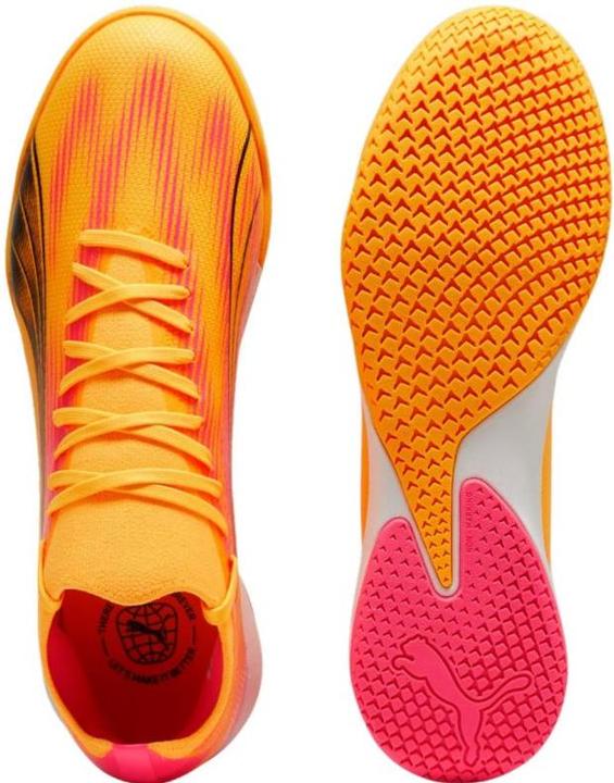Immagine prodotto Puma Ultra Match IT Fussballschuhe (47)